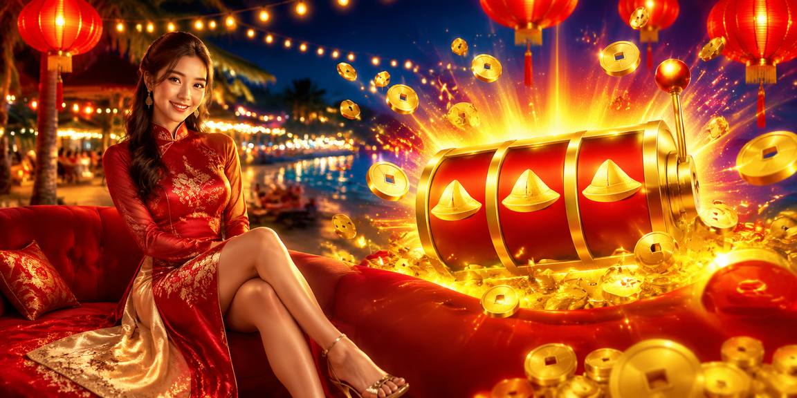 ju66 Sảnh casino ju66 có gì cho bạn
